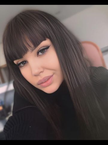 Лизочка